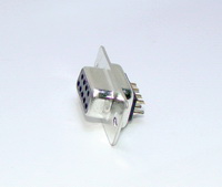 DB-9F (CD5109S2100, DSC-109, KLS1-213-09-F-B)(DB-09F)