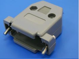 DP-15C (KLS1-DB-15P-SG) (корпус к разъему) DP-15C (KLS1-DB-15P-SG) (корпус к разъему)