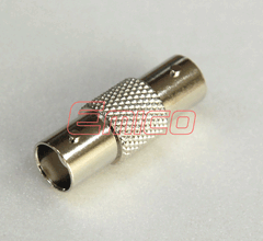 Переходник BNC-розетка BNC-розетка (EM-BC061-NGD)