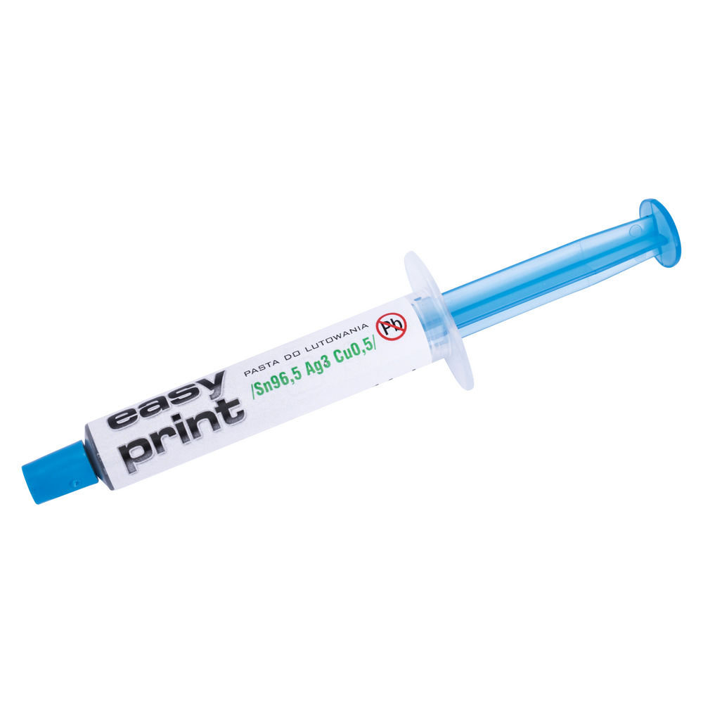 ESAC305/8 паяльна паста 217 ° C 96,5Sn/3Ag/0,5Cu (ART.AGT-028) ESAC305/8 паяльна паста 217 ° C 96,5Sn/3Ag/0,5Cu (ART.AGT-028)