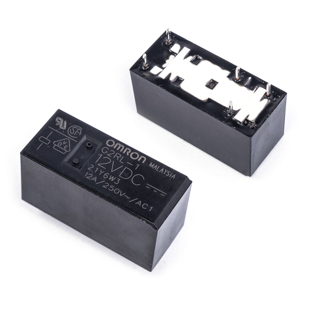 G2RL112DC (G2RL-1-12DC) G2RL112DC (G2RL-1-12DC)