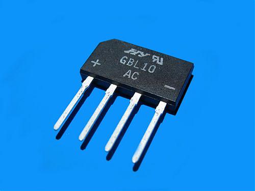 GBL10 (диодный мост)