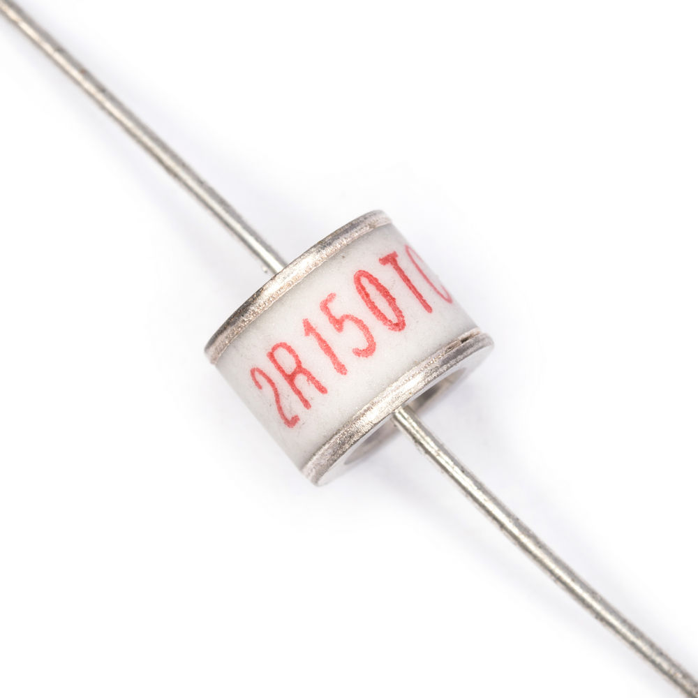 Розрядник GDT1-86-2R-150L Розрядник GDT1-86-2R-150L