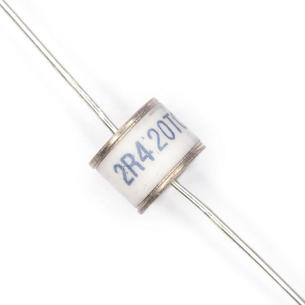 Розрядник GDT1-86-2R-420L Розрядник GDT1-86-2R-420L