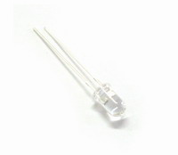 Svetodiod 5mm Belyj Teplyj Superyarkij 35 Gnl 5013uwc 60 Y G Nor Ot 1 7 Grn Radiomag Rks Komponenty