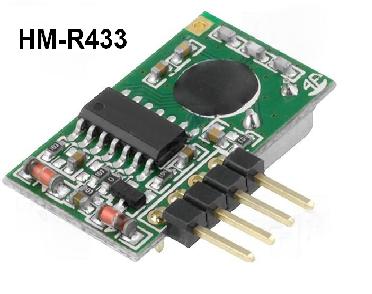 HM-R433