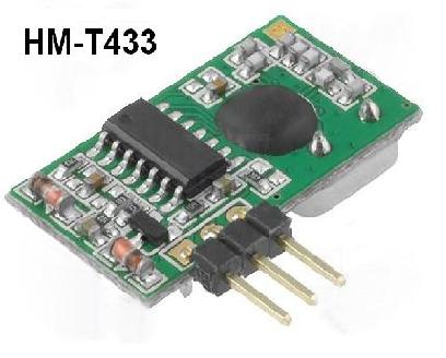 HM-T433