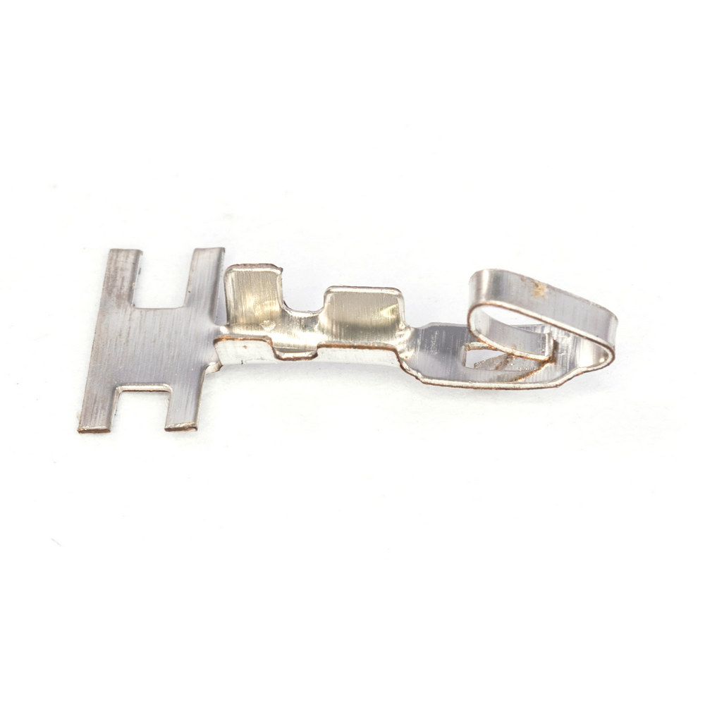 Контакти для HU-xx (KLS1-2.54-T, 2542-TL) Контакти для HU-xx (KLS1-2.54-T, 2542-TL)