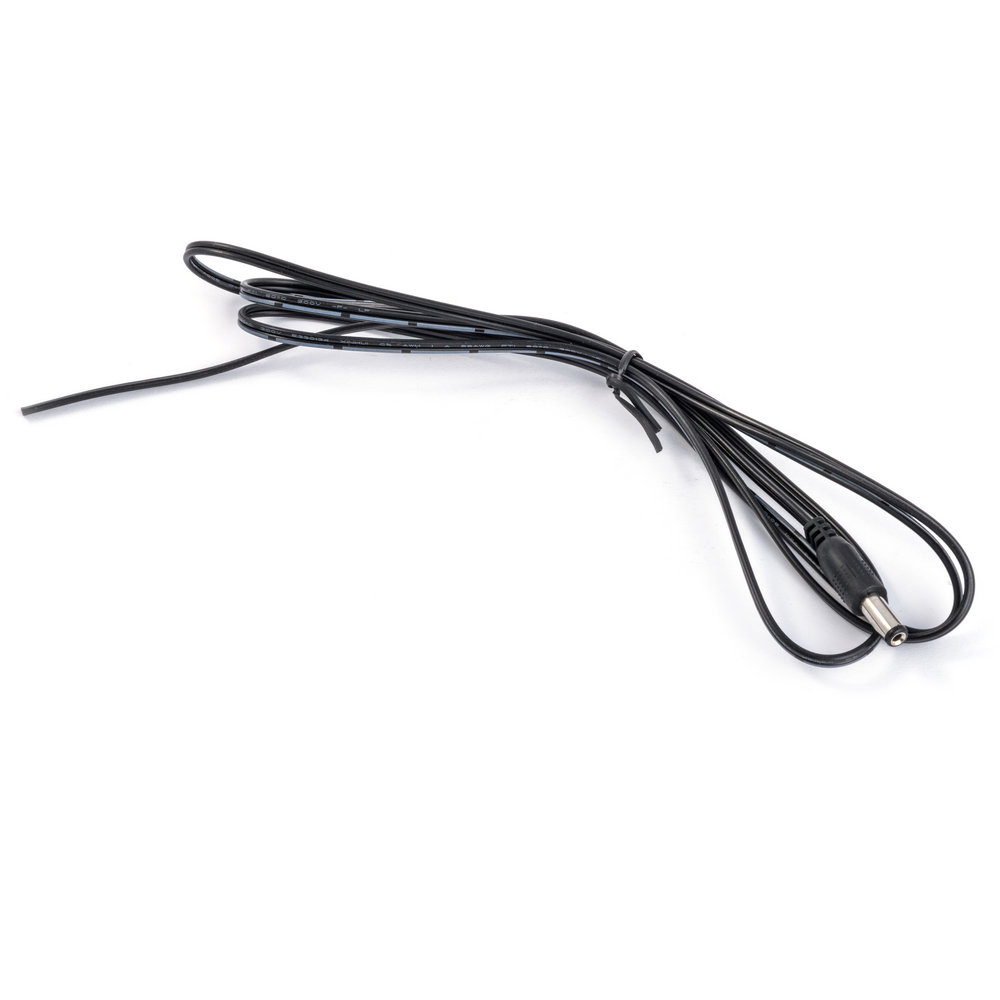 LT-D002 2.1 * 5.5 + UL 2468 2 * 22A 1,5 END CUT (URZ1201-1) (KLS17-B37-DC002 (2.1mm²) LT-D002 2.1 * 5.5 + UL 2468 2 * 22A 1,5 END CUT (URZ1201-1) (KLS17-B37-DC002 (2.1mm²)