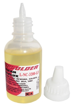 L-NC-3200-LF флюс жидкий безотмывочный (50мл) L-NC-3200-LF флюс жидкий безотмывочный (50мл)