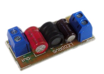 LedDrv5 LedDrv5
