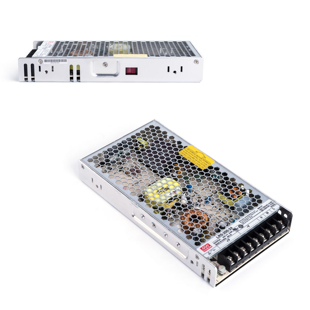 LRS-200-24 LRS-200-24