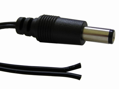 LT-D001 2.1 * 5.5 SPT-1 18/2 105C BLK 1,2 END CUT (роз'єм каб. 2,1 / 5,5 з проводами) (KLS17-B37-DC001) LT-D001 2.1 * 5.5 SPT-1 18/2 105C BLK 1,2 END CUT (роз'єм каб. 2,1 / 5,5 з проводами) (KLS17-B37-DC001)