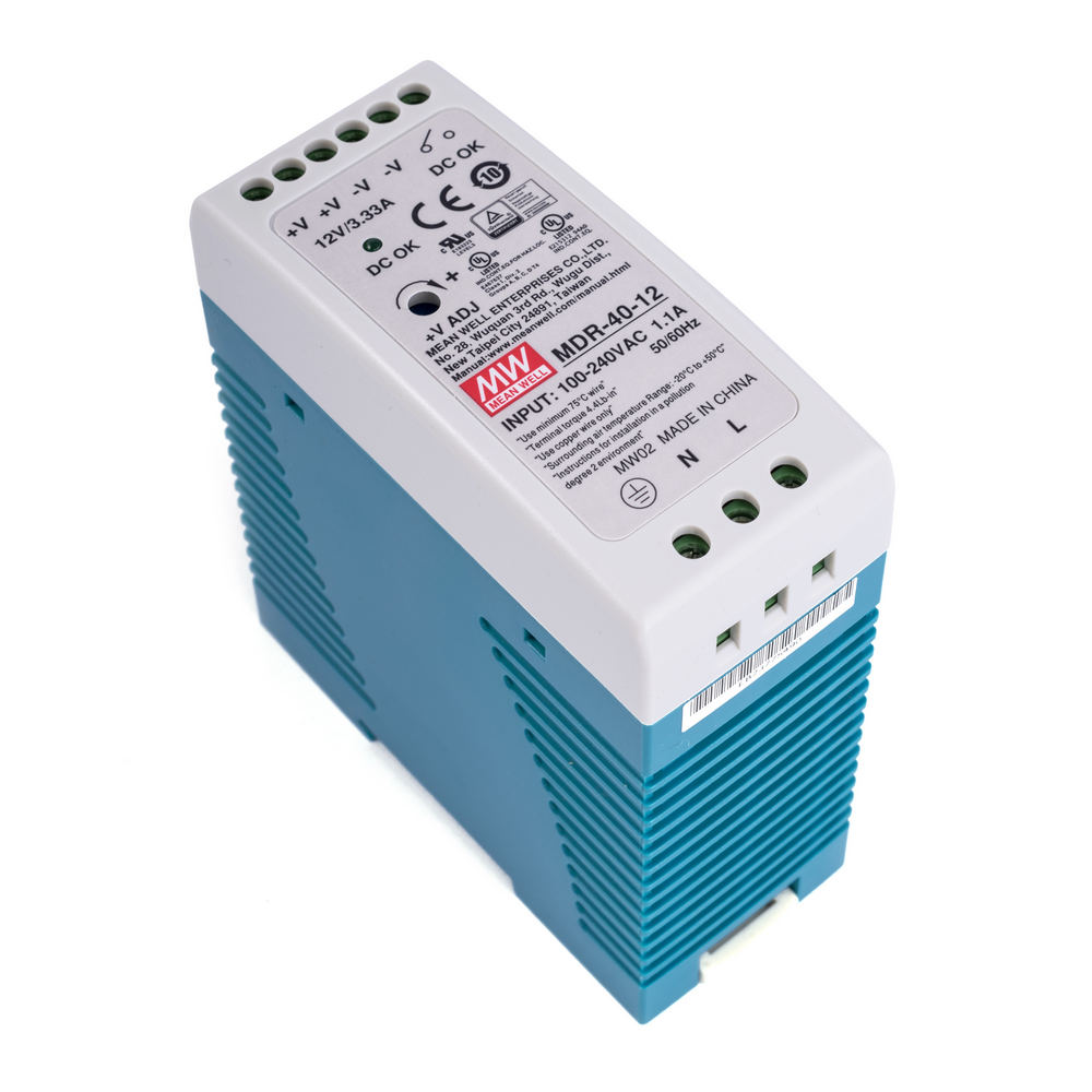 MDR-40-12 MDR-40-12