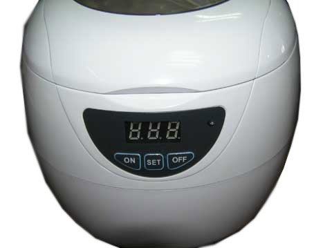 Ультразвукова ванна CODYSON CD-7820A Ультразвукова ванна CODYSON CD-7820A
