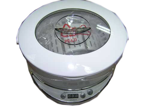 Ультразвукова ванна CODYSON CDS-200B Ультразвукова ванна CODYSON CDS-200B