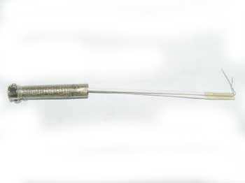 Нагревательный элемент 5PK-S120NB-60H Нагревательный элемент 5PK-S120NB-60H