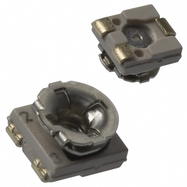 PVZ3A221C01-Murata (220 Ohm ±30%, 0.1W, SMD: 3.6x3.1x1.85mm) (настроювальний резистор) PVZ3A221C01-Murata (220 Ohm ±30%, 0.1W, SMD: 3.6x3.1x1.85mm) (настроювальний резистор)
