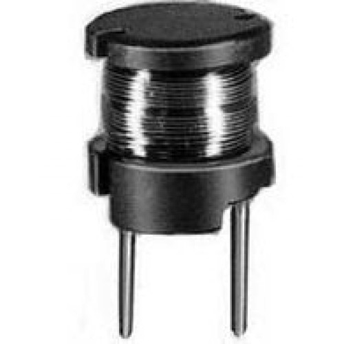 120uH 10% (RCH110NP-121K Sumida) (120uH, ±10%, Idc=1.5А, Rdc max=0.2 Ohm, радіальні виводи, d=10.5mm, h=10.5mm) 120uH 10% (RCH110NP-121K Sumida) (120uH, ±10%, Idc=1.5А, Rdc max=0.2 Ohm, радіальні виводи, d=10.5mm, h=10.5mm)
