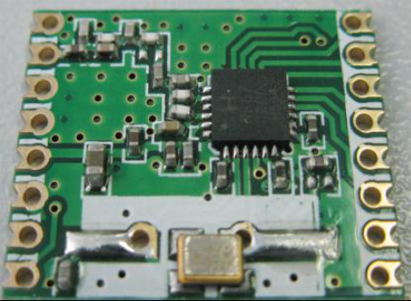 RFM67W-433S2
