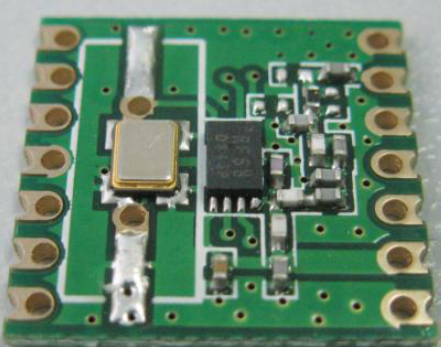 RFM68W-433S2 (HopeRF) TX Module