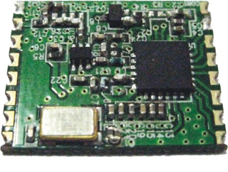 RFM69HW-433-S2