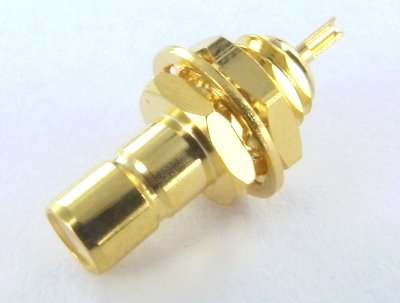 SMB-розетка блочна (SB-020 TGG) (SMB-BP) (ВЧ-роз'єм) SMB-розетка блочна (SB-020 TGG) (SMB-BP) (ВЧ-роз'єм)