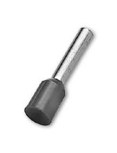 LT025008 GY наконечник серый LT025008 GY наконечник серый