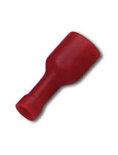 LVD1-6.3F (TAI-1.25FI) Клема червона LVD1-6.3F (TAI-1.25FI) Клема червона