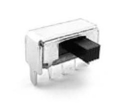 Перемикач рушійний SK12N16E04-2000 Перемикач рушійний SK12N16E04-2000