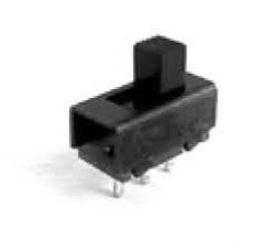Переключатель движковый SS12N12E04-1500