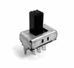 Переключатель движковый SS22N05C04 Переключатель движковый SS22N05C04