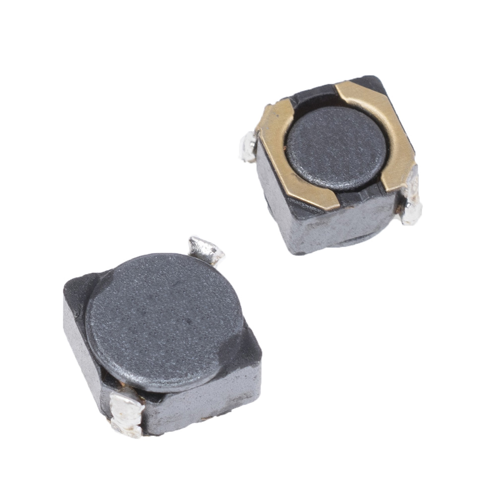SSB3D16-330M-NP (33uH, ±20%, 0.32A, 0.47 Ohm, SMD: 3.8x3.8mm, h=1.6mm, в броньовому осерді) Anla Tech (дросель силовий) SSB3D16-330M-NP (33uH, ±20%, 0.32A, 0.47 Ohm, SMD: 3.8x3.8mm, h=1.6mm, в броньовому осерді) Anla Tech (дросель силовий)