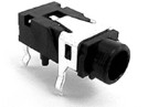 ST-12G-030-00-0 (стерео гнездо на п/п под D=3,5мм) ST-12G-030-00-0 (стерео гнездо на п/п под D=3,5мм)