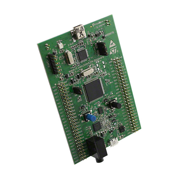 STM32F4DISCOVERY STMicroelectronics від 693 грн - РАДИОМАГ РКС КОМПОНЕНТЫ