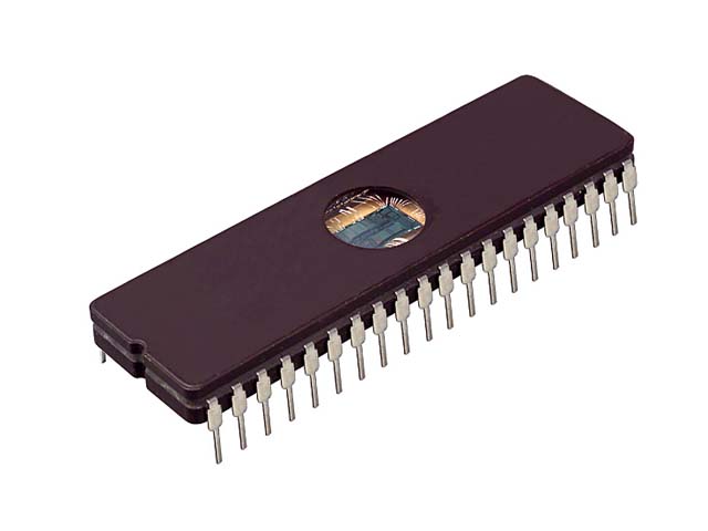 M27C160-100F1 M27C160-100F1