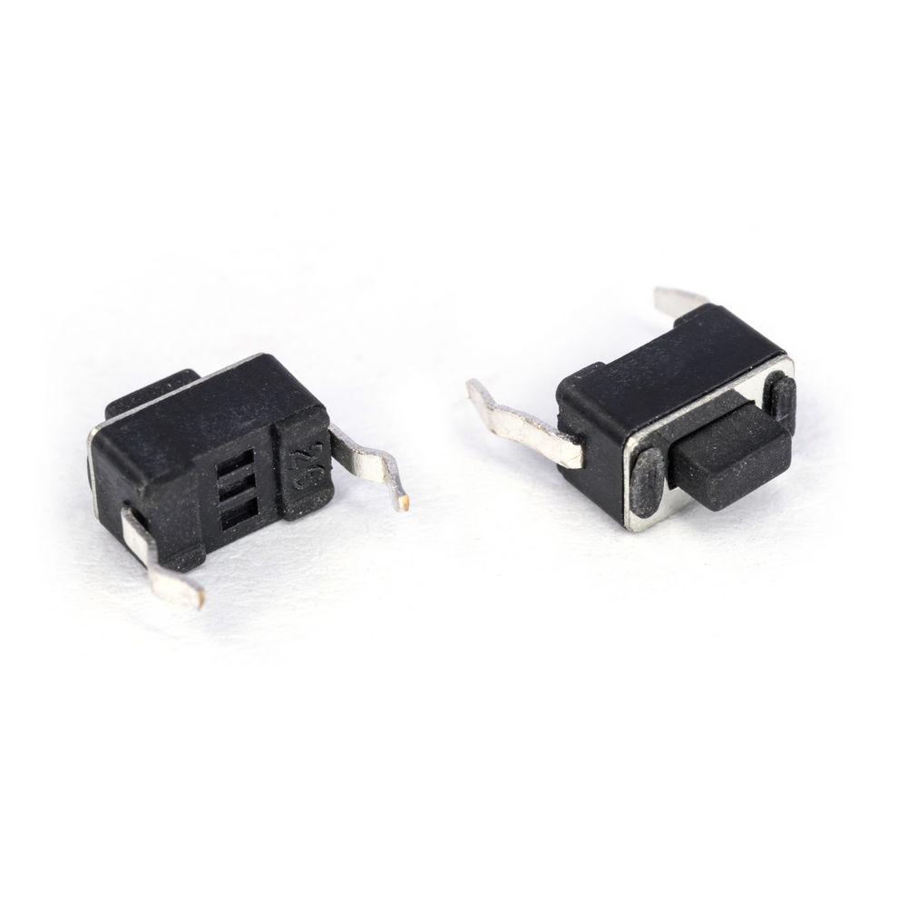 Микропереключатель TACT-35N-F Микропереключатель TACT-35N-F