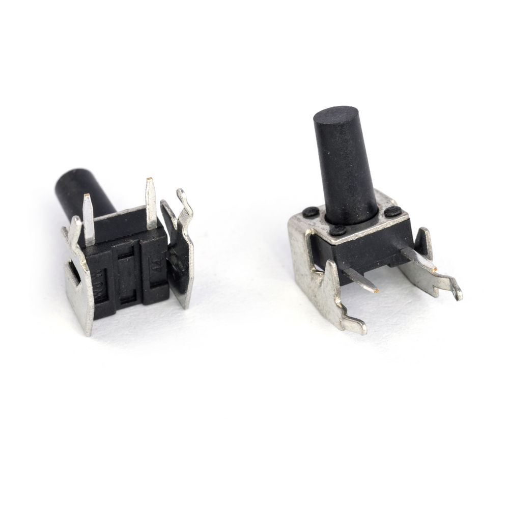 Кнопка тактова TACTA-68N-F Кнопка тактова TACTA-68N-F