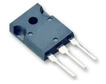 BU508DW (транзистор біполярный NPN)