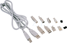 YH-Cable 01 (USB Cable A plug+B plug)) YH-Cable 01 (USB Cable A plug+B plug))