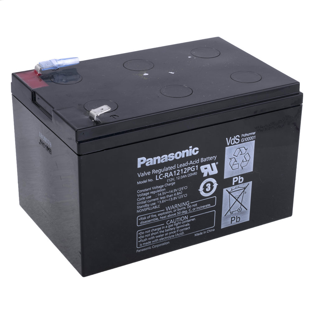ACCU-HP12-12/P2 (LC-RA1212PG1) ACCU-HP12-12/P2 (LC-RA1212PG1)