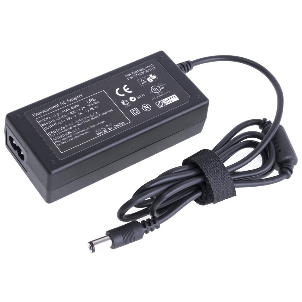 ADP-45XH 15V/3A ADP-45XH 15V/3A