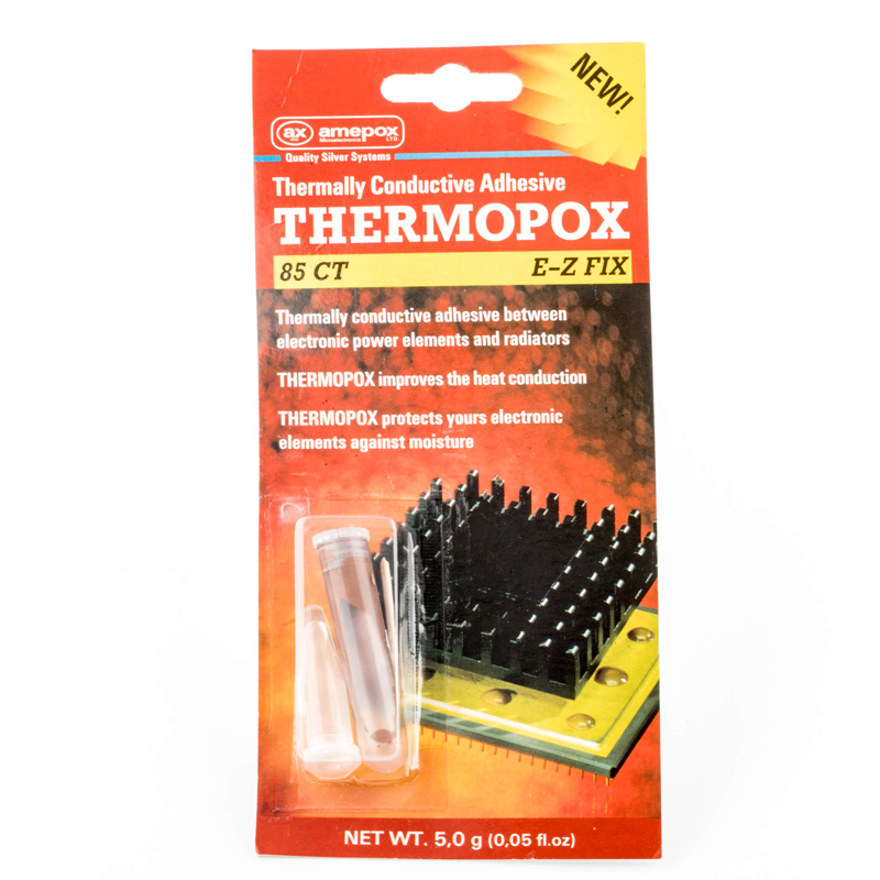 THERMOPOX THERMOPOX