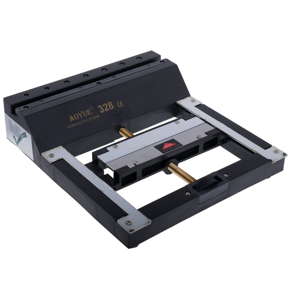AOYUE-328 (робоча платформа) AOYUE-328 (робоча платформа)