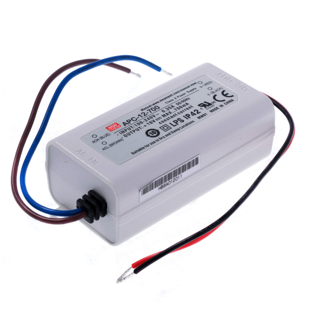 APC-12-700 APC-12-700
