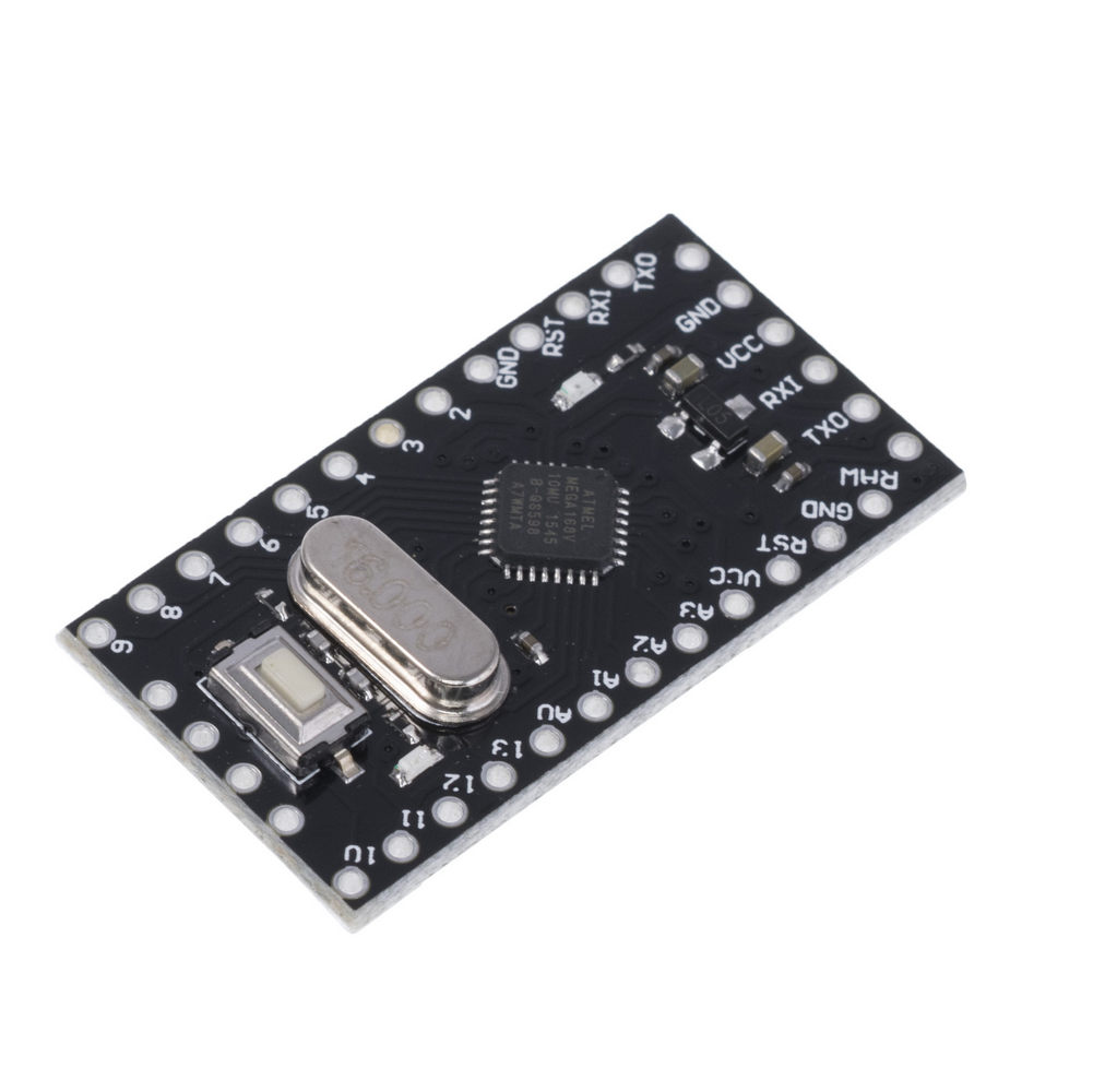 Arduino PRO mini Atmega168 Arduino PRO mini Atmega168