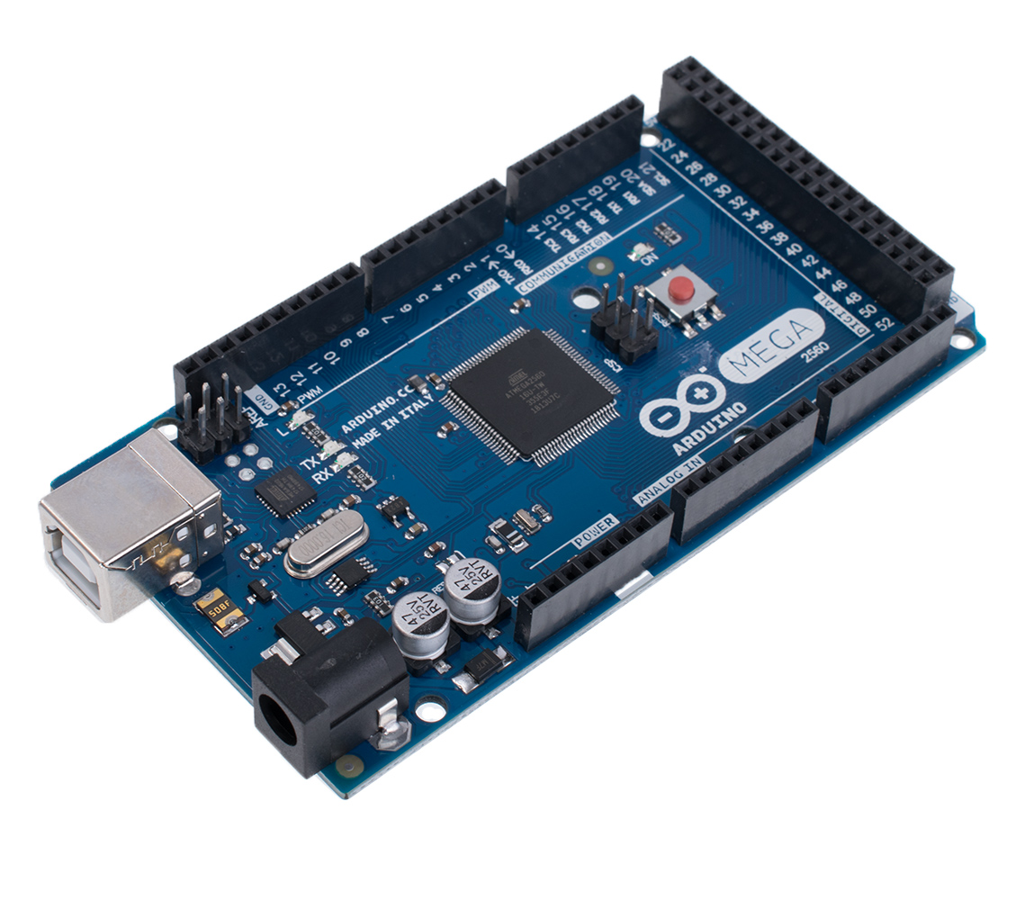 Arduino mega 2560 r3 - lomipinoy