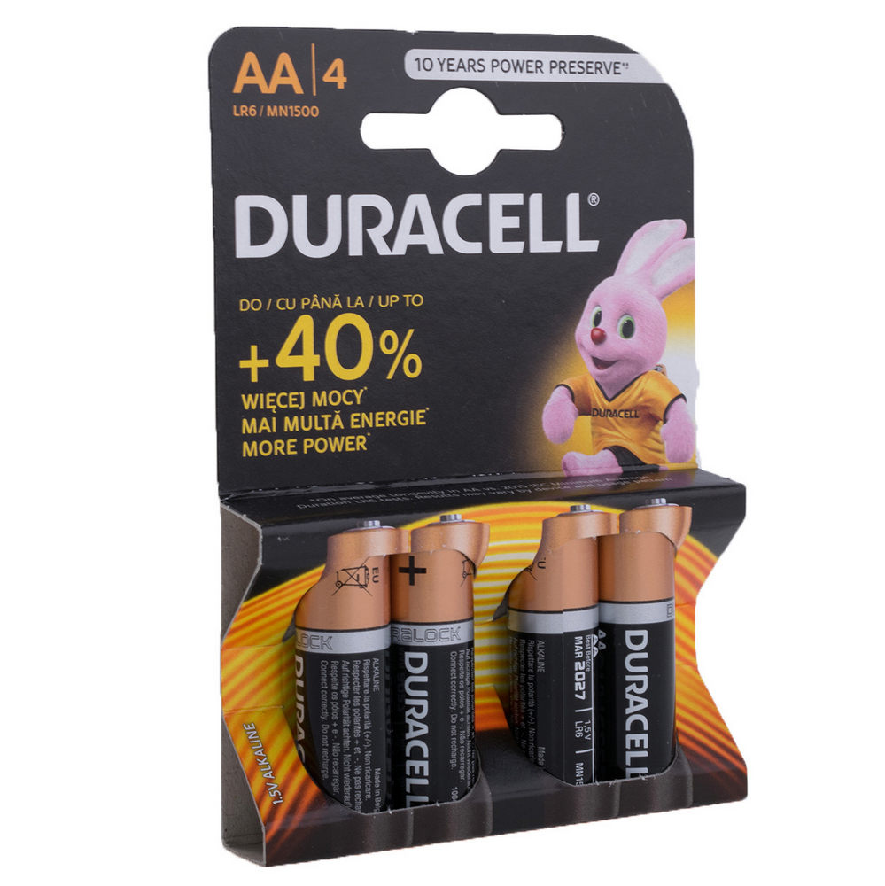 BAT-LR6/DR-B4 BAT-LR6/DR-B4