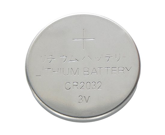 CR2032 (Kinetic) CR2032 (Kinetic)