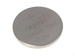 Бат. CR2032 литиевая, 3V, GP, U5